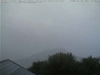 Archiv Foto Webcam Chalet Sybil, Blick südöstliche Richtung 05:00