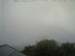 Archiv Foto Webcam Chalet Sybil, Blick südöstliche Richtung 07:00