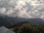 Archiv Foto Webcam Chalet Sybil, Blick südöstliche Richtung 11:00