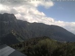 Archiv Foto Webcam Chalet Sybil, Blick südöstliche Richtung 15:00