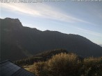 Archiv Foto Webcam Chalet Sybil, Blick südöstliche Richtung 06:00