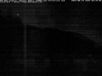 Archiv Foto Webcam Chalet Sybil, Blick südöstliche Richtung 01:00