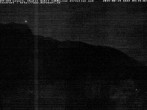 Archiv Foto Webcam Chalet Sybil, Blick südöstliche Richtung 03:00