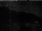 Archiv Foto Webcam Chalet Sybil, Blick südöstliche Richtung 23:00