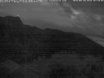 Archiv Foto Webcam Chalet Sybil, Blick südöstliche Richtung 23:00