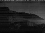 Archiv Foto Webcam Chalet Sybil, Blick südöstliche Richtung 23:00
