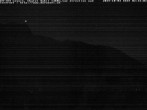 Archiv Foto Webcam Chalet Sybil, Blick südöstliche Richtung 01:00