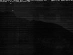 Archiv Foto Webcam Chalet Sybil, Blick südöstliche Richtung 03:00