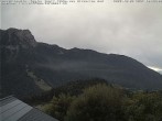 Archiv Foto Webcam Chalet Sybil, Blick südöstliche Richtung 09:00