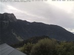 Archiv Foto Webcam Chalet Sybil, Blick südöstliche Richtung 11:00