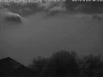 Archiv Foto Webcam Chalet Sybil, Blick südöstliche Richtung 23:00