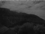 Archiv Foto Webcam Chalet Sybil, Blick südöstliche Richtung 01:00