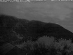 Archiv Foto Webcam Chalet Sybil, Blick südöstliche Richtung 05:00