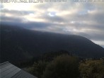 Archiv Foto Webcam Chalet Sybil, Blick südöstliche Richtung 07:00