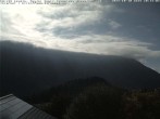 Archiv Foto Webcam Chalet Sybil, Blick südöstliche Richtung 09:00