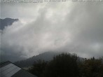 Archiv Foto Webcam Chalet Sybil, Blick südöstliche Richtung 11:00