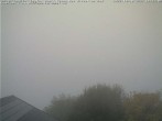 Archiv Foto Webcam Chalet Sybil, Blick südöstliche Richtung 17:00