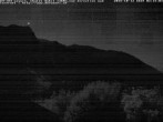 Archiv Foto Webcam Chalet Sybil, Blick südöstliche Richtung 01:00