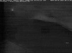 Archiv Foto Webcam Chalet Sybil, Blick südöstliche Richtung 01:00
