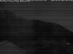 Archiv Foto Webcam Chalet Sybil, Blick südöstliche Richtung 03:00
