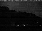 Archiv Foto Webcam Chalet Sybil, Blick südöstliche Richtung 04:00