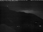 Archiv Foto Webcam Chalet Sybil, Blick südöstliche Richtung 03:00