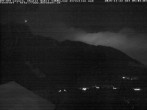 Archiv Foto Webcam Chalet Sybil, Blick südöstliche Richtung 04:00
