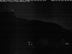 Archiv Foto Webcam Chalet Sybil, Blick südöstliche Richtung 01:00