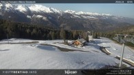 Archiv Foto Webcam Sessellift Alpe di Lusia, Trentino 07:00