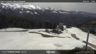 Archiv Foto Webcam Sessellift Alpe di Lusia, Trentino 13:00