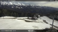 Archiv Foto Webcam Sessellift Alpe di Lusia, Trentino 17:00