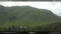 Archiv Foto Webcam Talstation Alpe di Lusia, Trentino 11:00