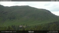 Archiv Foto Webcam Talstation Alpe di Lusia, Trentino 15:00