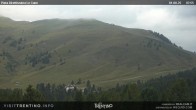 Archiv Foto Webcam Talstation Alpe di Lusia, Trentino 07:00