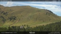 Archiv Foto Webcam Talstation Alpe di Lusia, Trentino 13:00