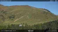 Archiv Foto Webcam Talstation Alpe di Lusia, Trentino 09:00