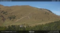 Archiv Foto Webcam Talstation Alpe di Lusia, Trentino 11:00