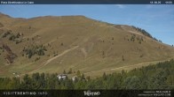 Archiv Foto Webcam Talstation Alpe di Lusia, Trentino 11:00