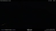 Archiv Foto Webcam Talstation Alpe di Lusia, Trentino 06:00