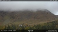 Archiv Foto Webcam Talstation Alpe di Lusia, Trentino 11:00