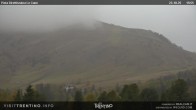 Archiv Foto Webcam Talstation Alpe di Lusia, Trentino 15:00
