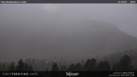Archiv Foto Webcam Talstation Alpe di Lusia, Trentino 17:00