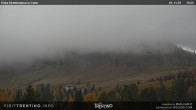 Archiv Foto Webcam Talstation Alpe di Lusia, Trentino 15:00