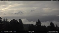 Archiv Foto Webcam Pale di San Martino, Trentino 06:00