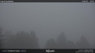 Archiv Foto Webcam Pale di San Martino, Trentino 07:00
