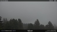 Archiv Foto Webcam Pale di San Martino, Trentino 09:00