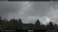 Archiv Foto Webcam Pale di San Martino, Trentino 11:00