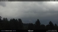 Archiv Foto Webcam Pale di San Martino, Trentino 15:00