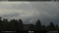 Archiv Foto Webcam Pale di San Martino, Trentino 17:00