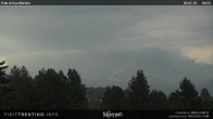 Archiv Foto Webcam Pale di San Martino, Trentino 06:00
